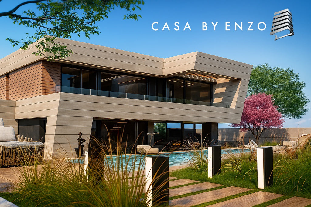 Prefabricated Home: CE708