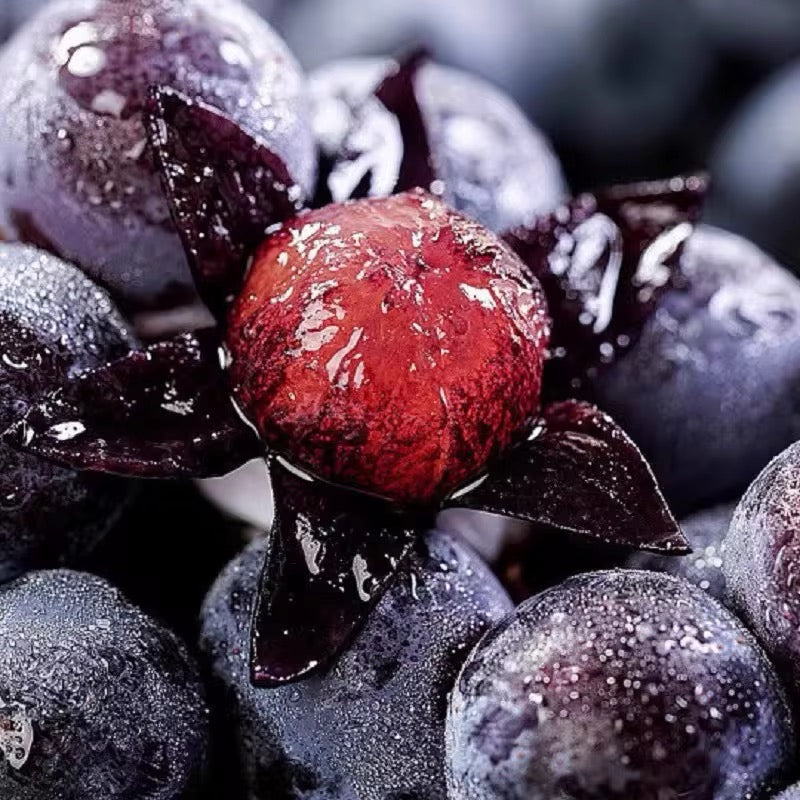Organic Grapes
