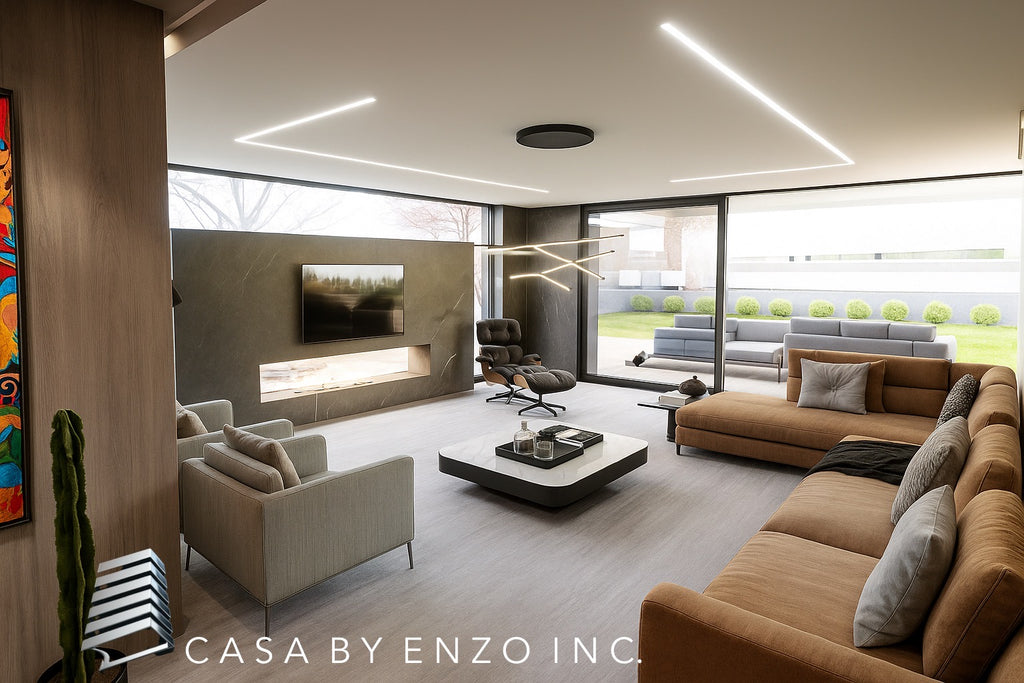Prefabricated Home: CE708