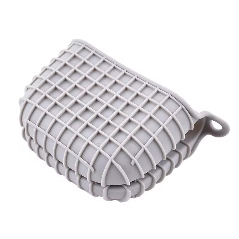 Finger Cover Oven mitts