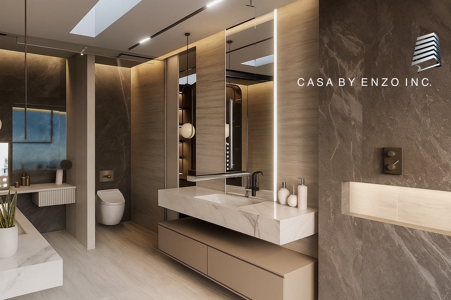 Prefabricated Home: CE708