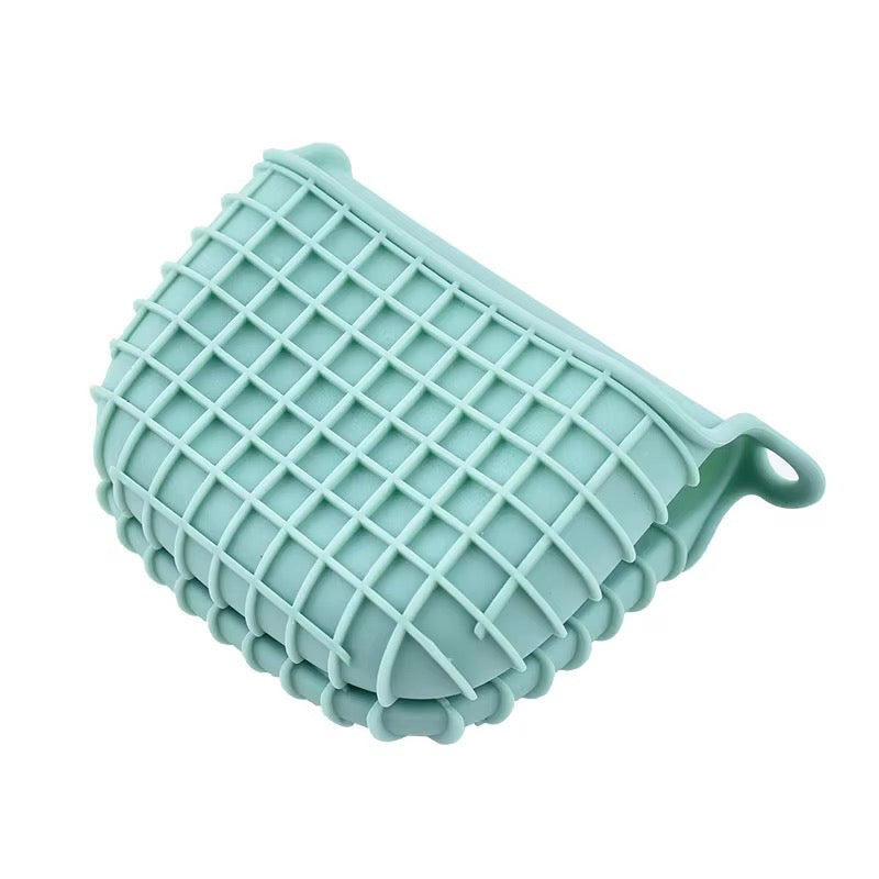 Finger Cover Oven mitts
