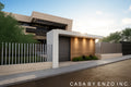 Prefabricated Home: CE708
