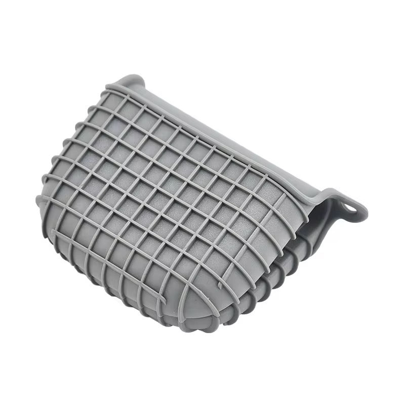 Finger Cover Oven mitts