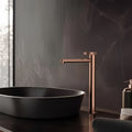 Bathroom Faucets.