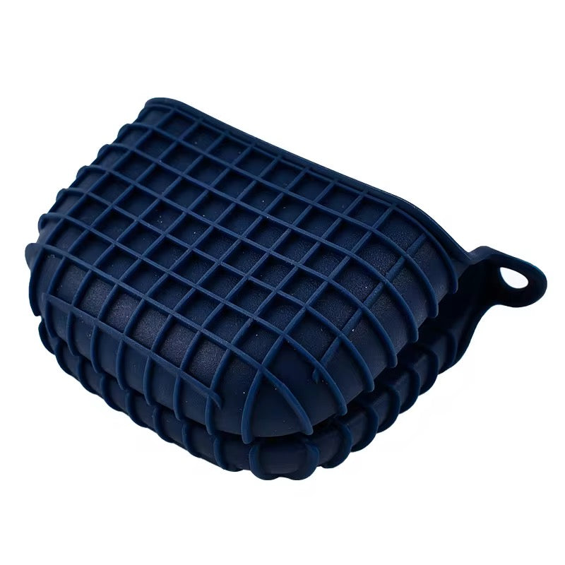 Finger Cover Oven mitts