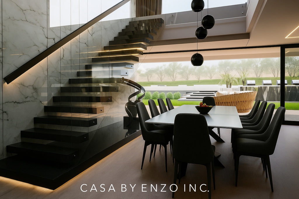 Prefabricated Home: CE708