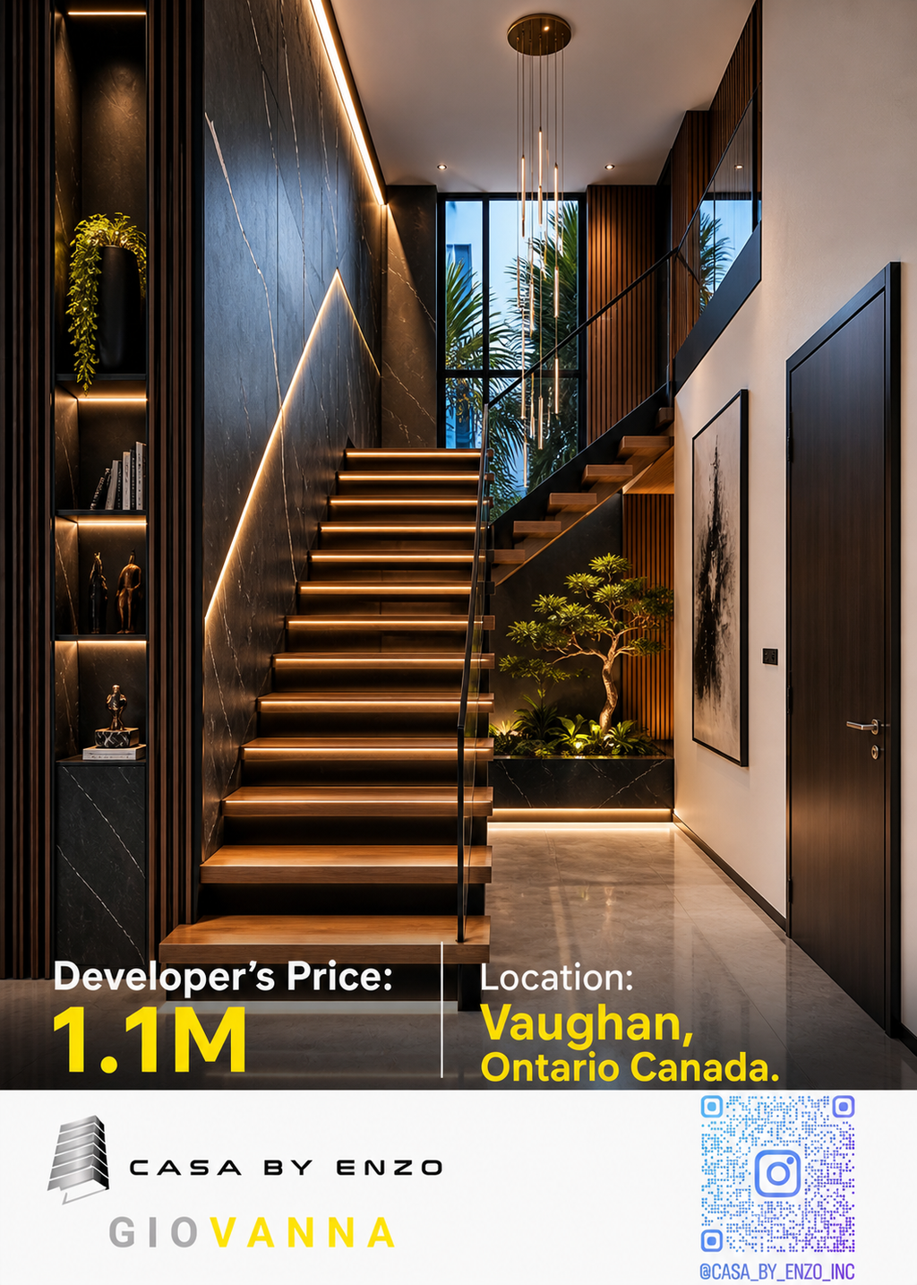 Prefabricated House model CE707