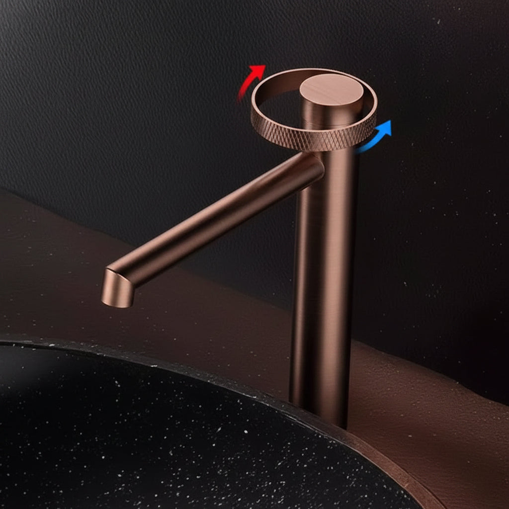 Bathroom Faucets.