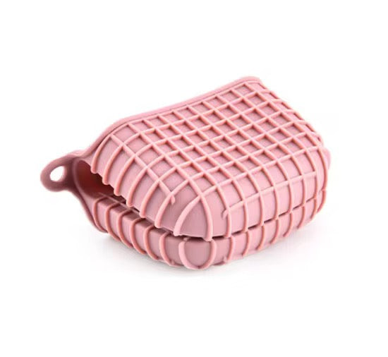 Finger Cover Oven mitts